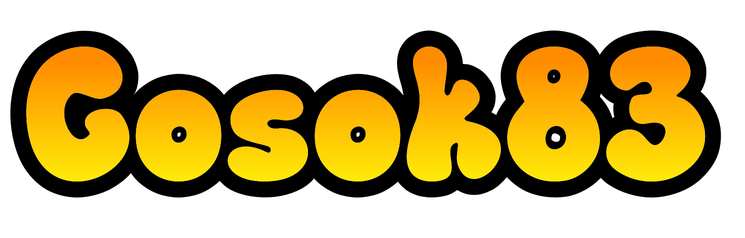Gosok83 Logo